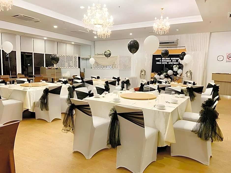 Sumai Hotel Apartment