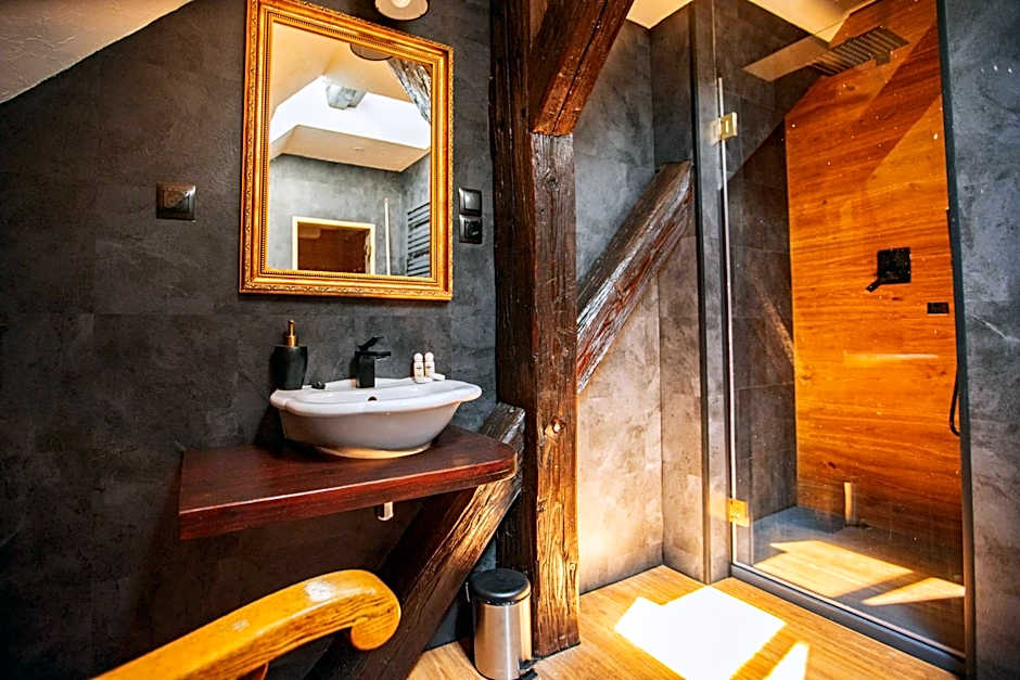 Gospoda pod Czarnym Łabędziem