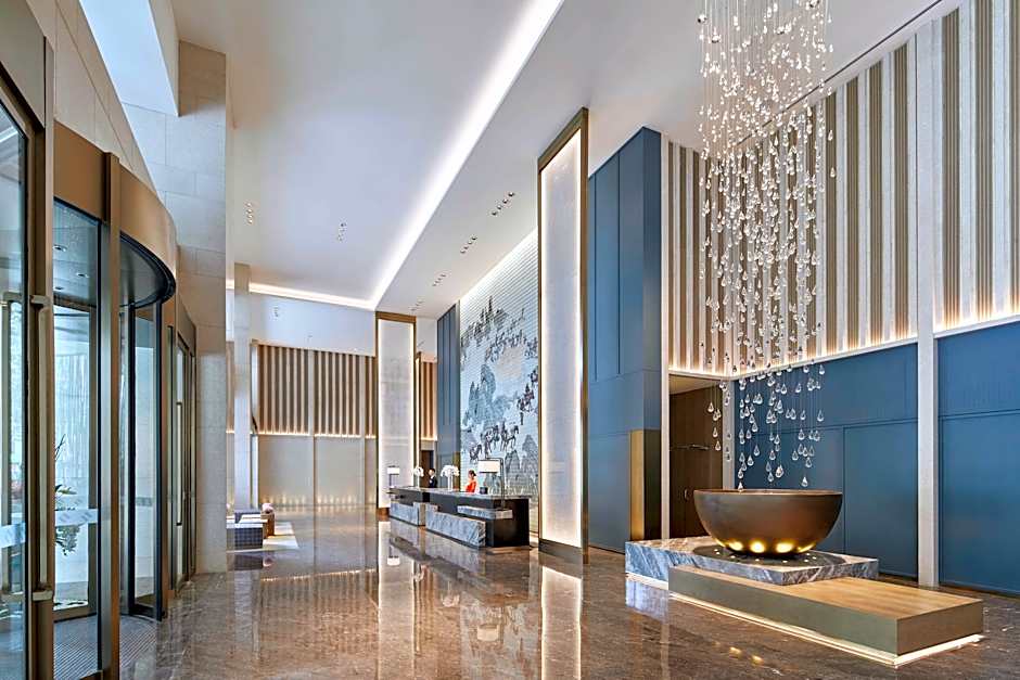 Doubletree By Hilton Ya'An