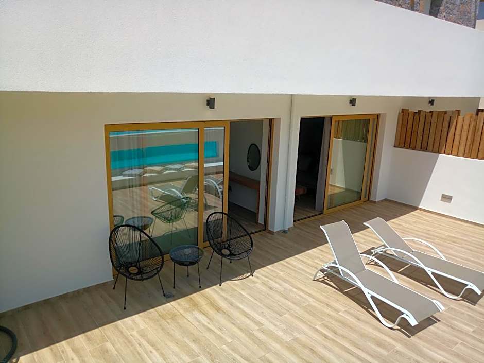 Meropi Hotel & Apartments