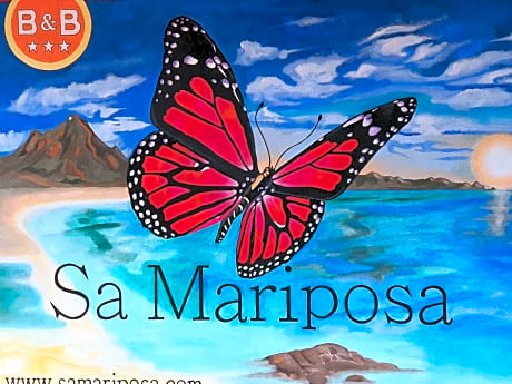 Sa Mariposa