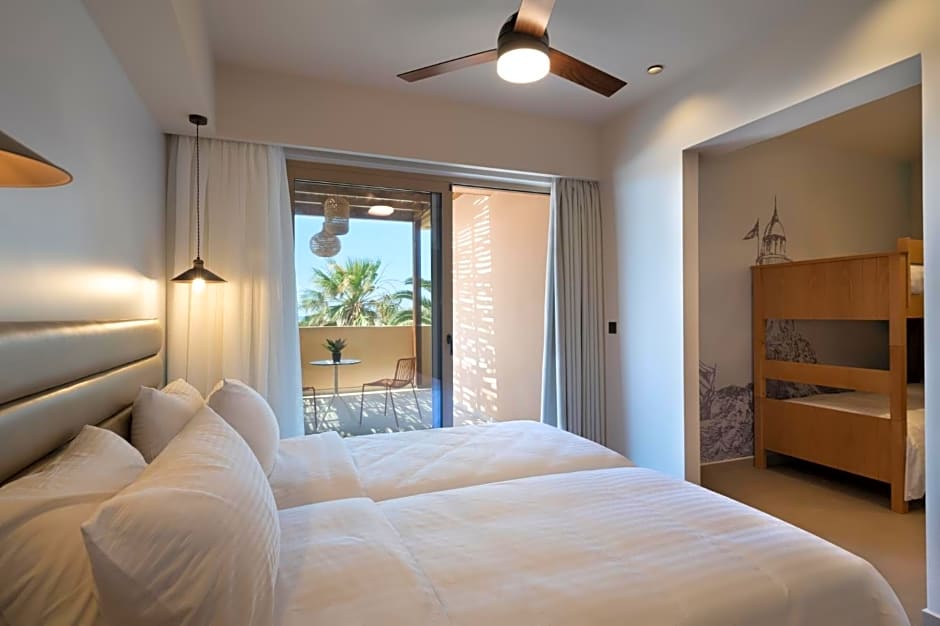 Prasonisi Light House Boutique Hotel