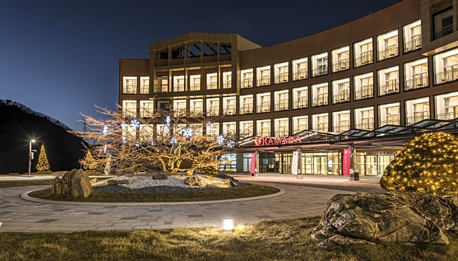 Ramada Hotel & Suites by Wyndham Gangwon Pyeongchang