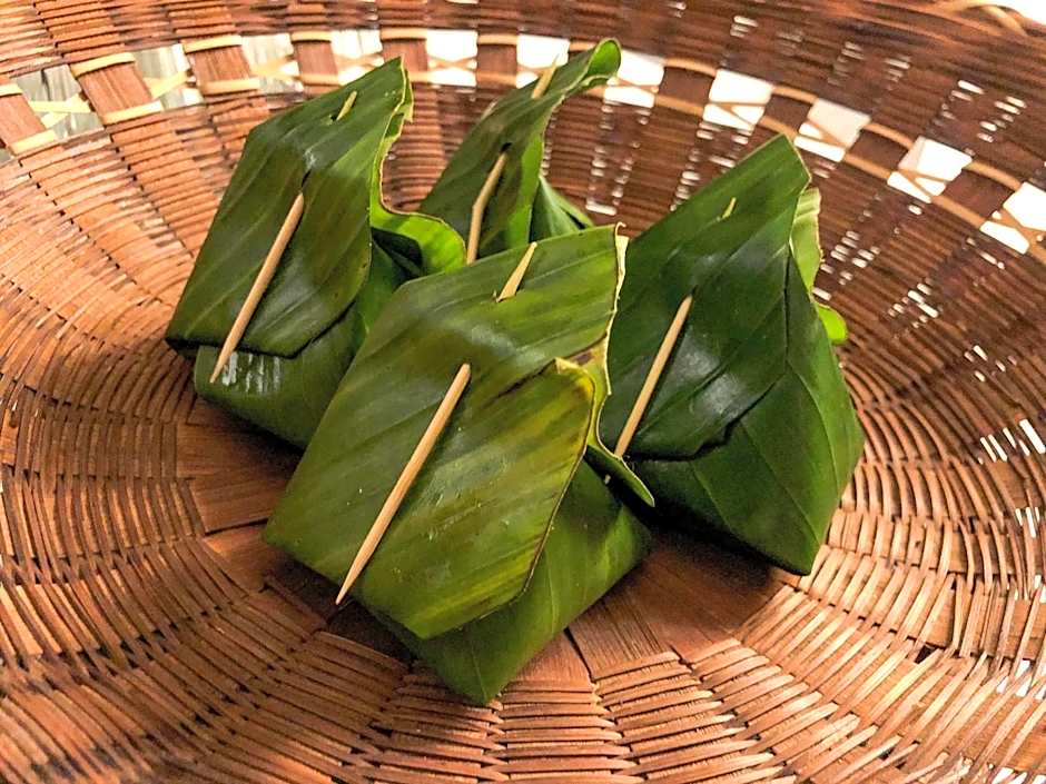 บ้านในกาด-ที่พักน่าน โรงแรมน่าน เที่ยวน่าน