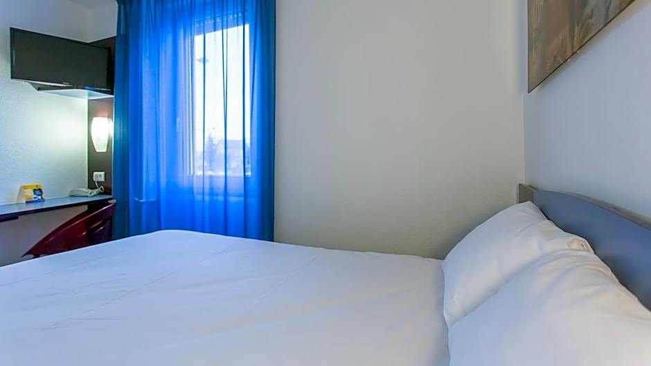 The Originals Access, Hotel Bourges Gare