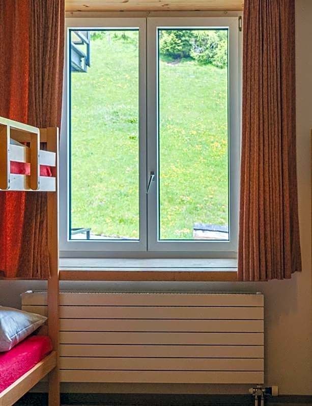 Davos Youth Hostel