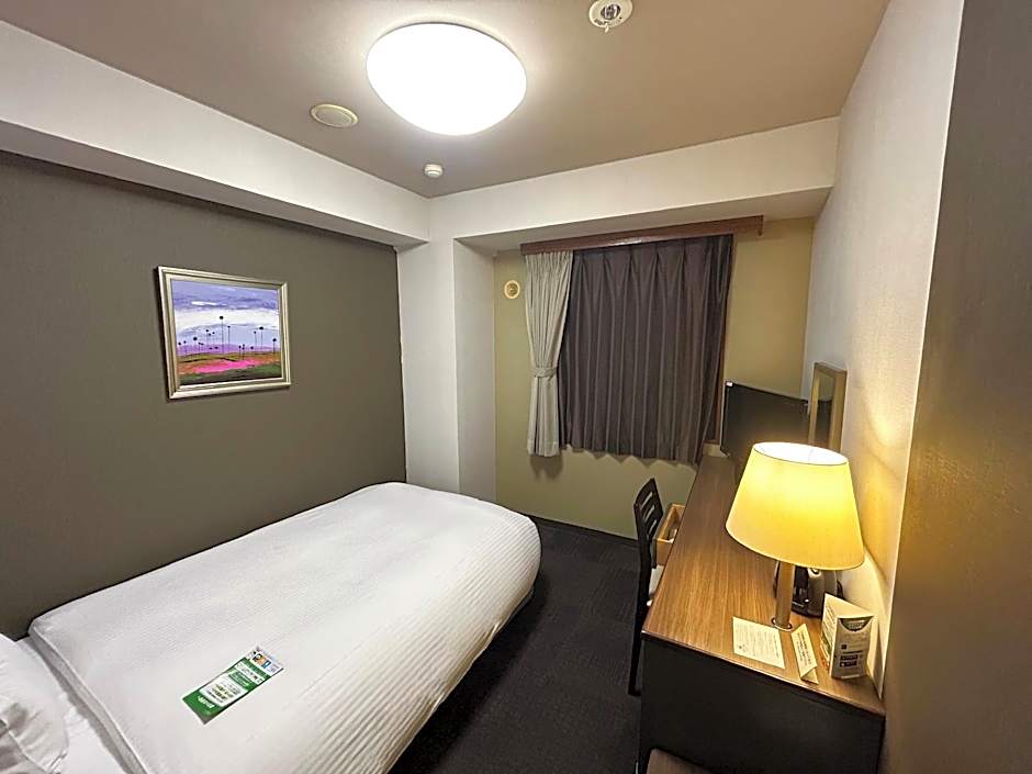 Hotel Route Inn Itoigawa