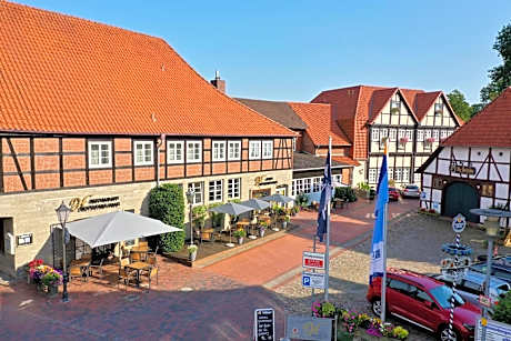 Hotel Deutsches Haus