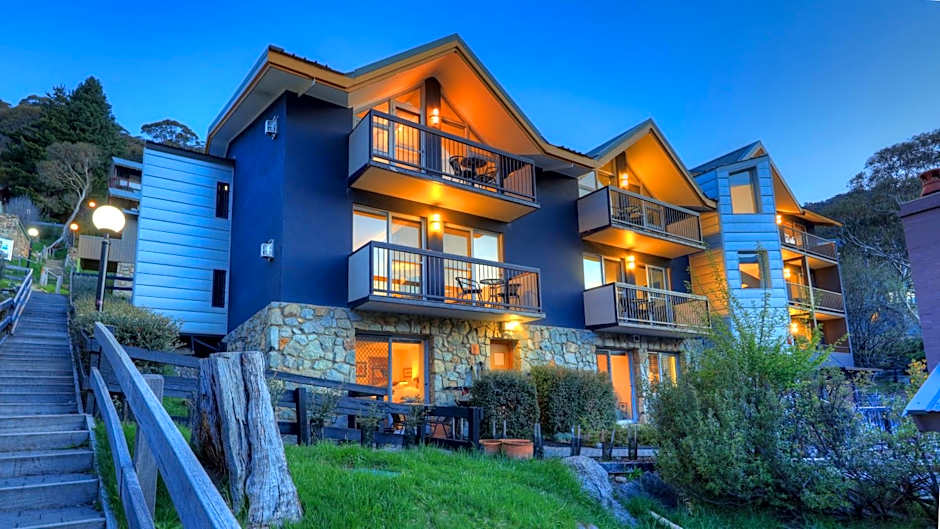 Snowgoose Apartments