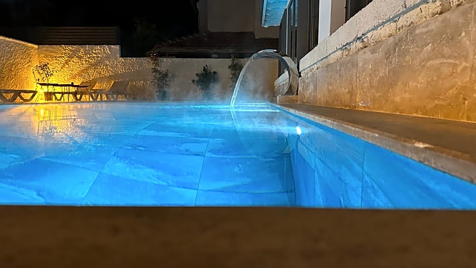 TALLES SUİT HOTEL