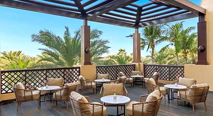 Rixos Al Mairid Ras Al Khaimah