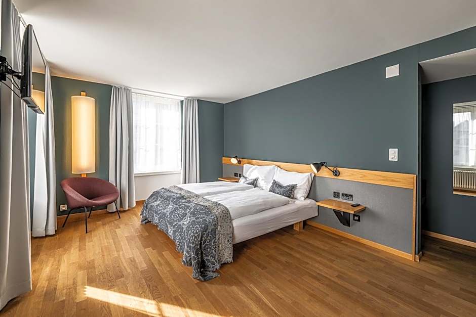 Hotel Jakob