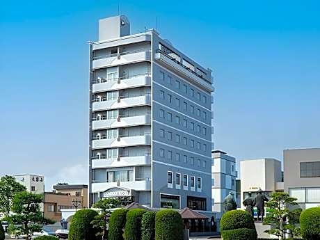 Plaza Hotel Annex