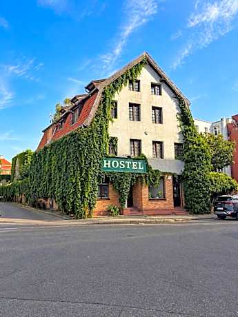 Hostel Przy Targu Rybnym