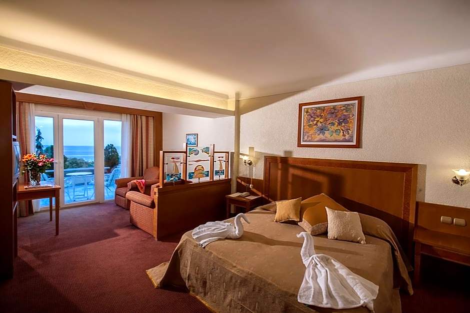 GHotels Athos Palace