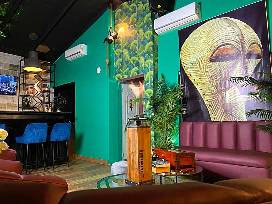 RIG Hotel Boutique Puerto Malecon