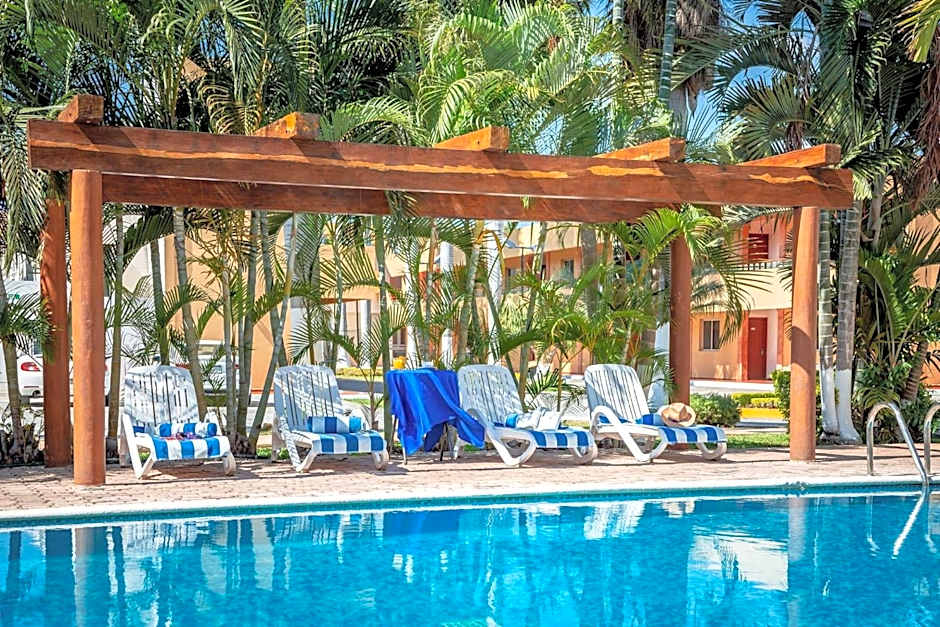 Tecnohotel Itzaes