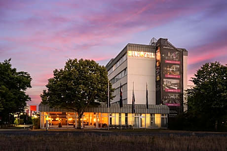 DIWOTEL by Trip Inn Frankfurt Airport Dreieich