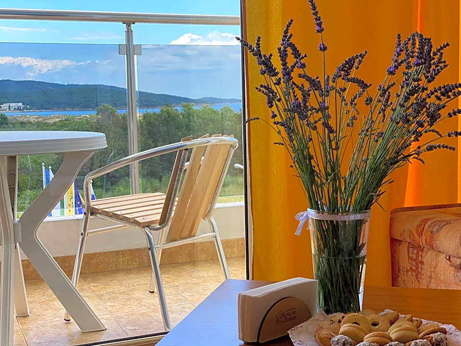 Hotel Plamena Palace