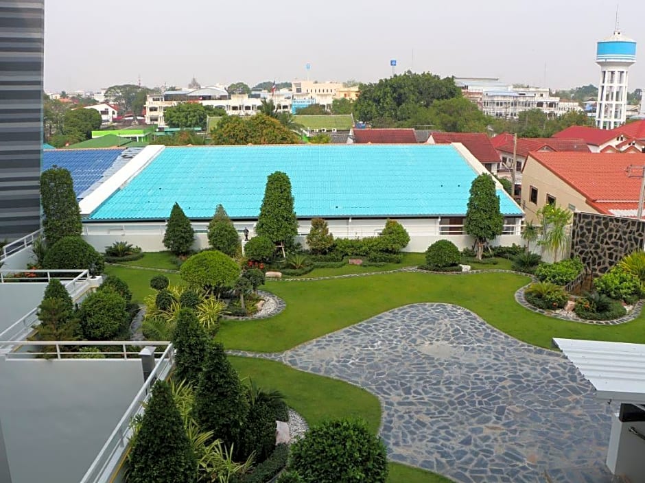 The Grace Residence