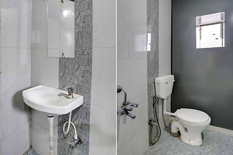 Collection O Krupa Lodge