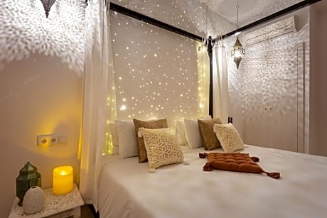 Themed King Room - 1001 Nights