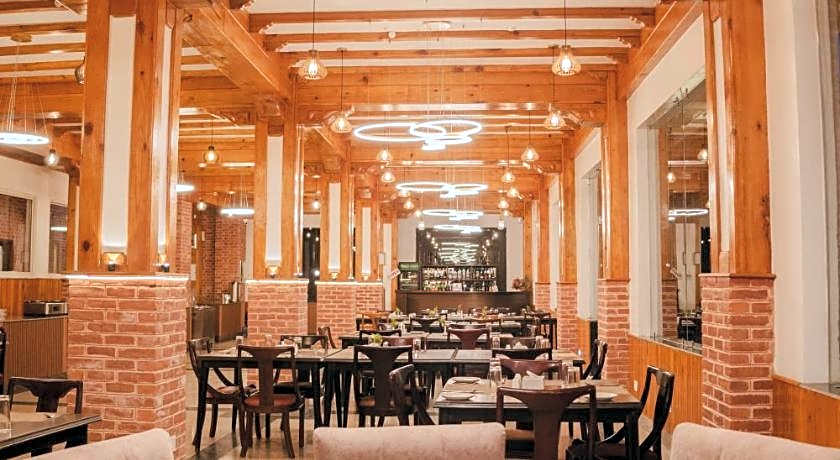 Hotel Chautari Nagarkot