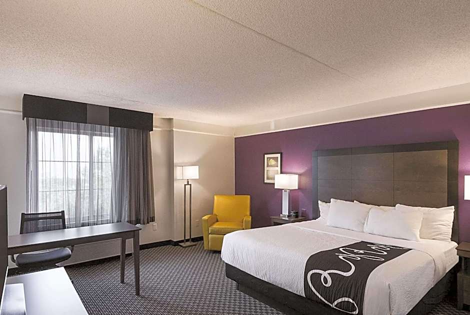 La Quinta Inn & Suites by Wyndham Orem University Parkway