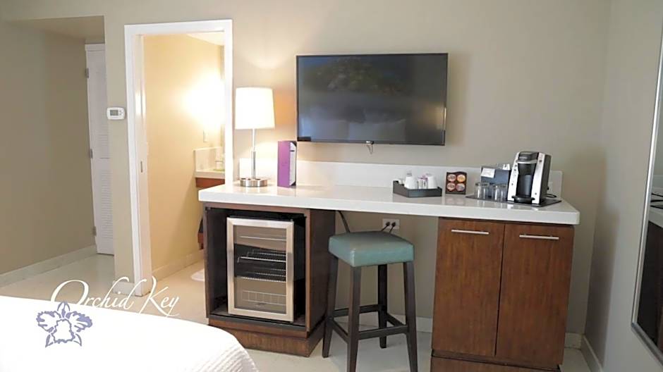 Orchid Key Inn-Adult Only