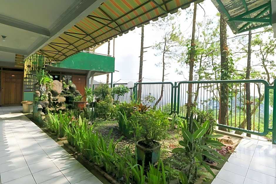 Hotel O Lie Mas Hotel
