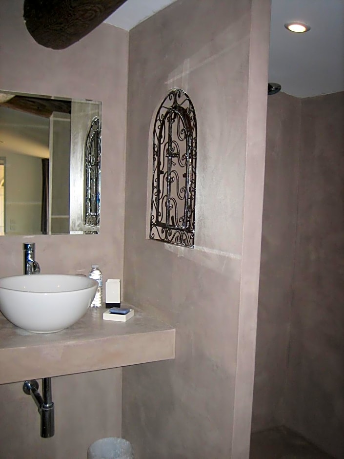 Chambre d'hôtes La Cadière d'Azur