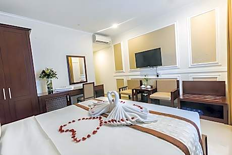 Superior Triple Room