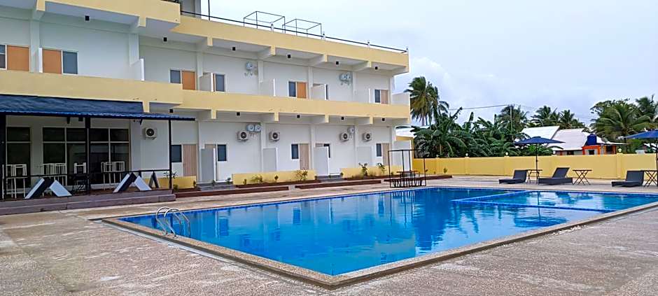Hotel Apex Dobo