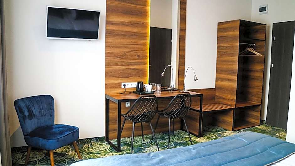Bloom Hotel Airport Okęcie