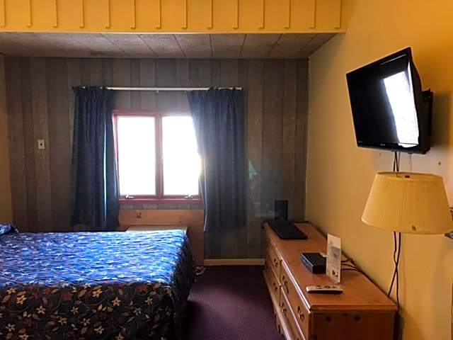 Relax Inn – Wilkes-Barre, PA