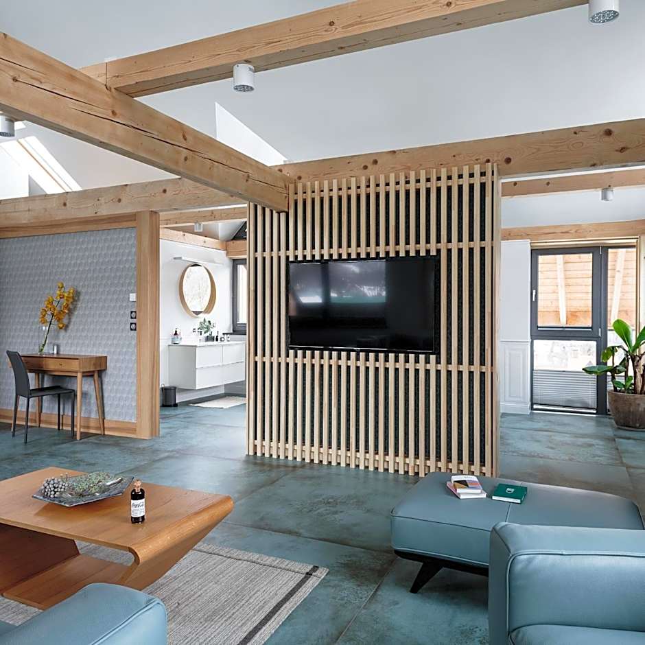 Kamieniec 27 Bed & Breakfast