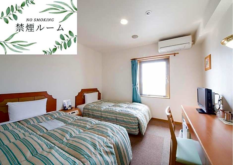 Hyper Hotel Komatsu