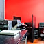 Onomo Hotel Dar es Salaam