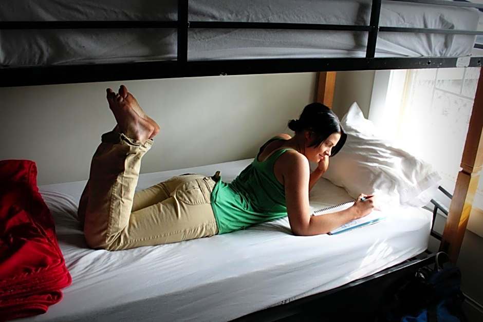 Painted Turtle Guesthouse