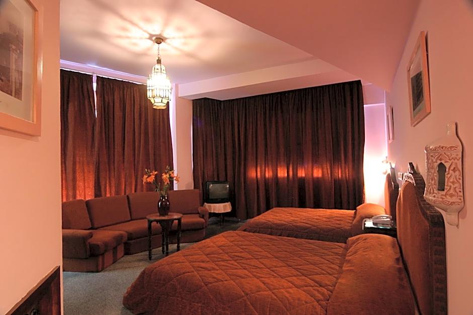 Hotel Chellah