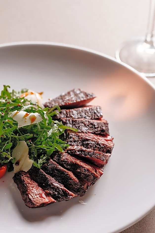 Galaxy Iraklio Hotel