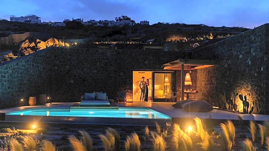 Lithi Luxury Retreat