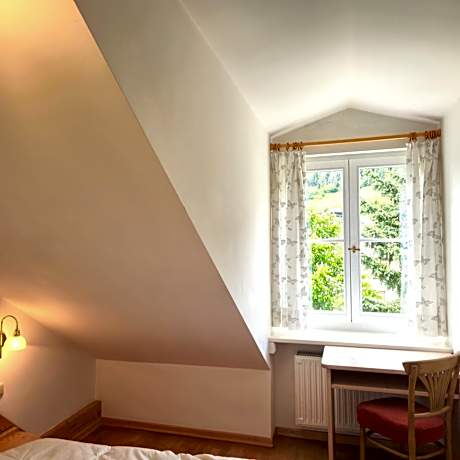 Large One-Bedroom Apartment