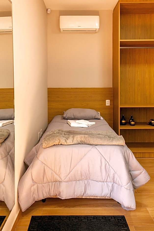 Pousada Vovó Teresa