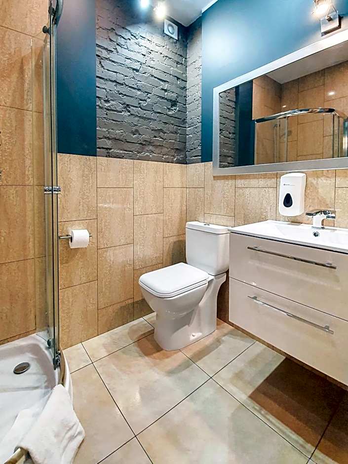 Kamienica Morska Gdynia