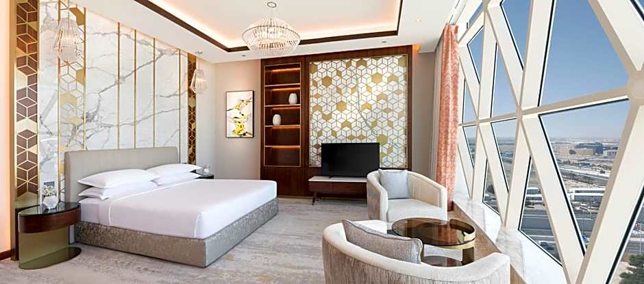 Velero Hotel Doha Lusail