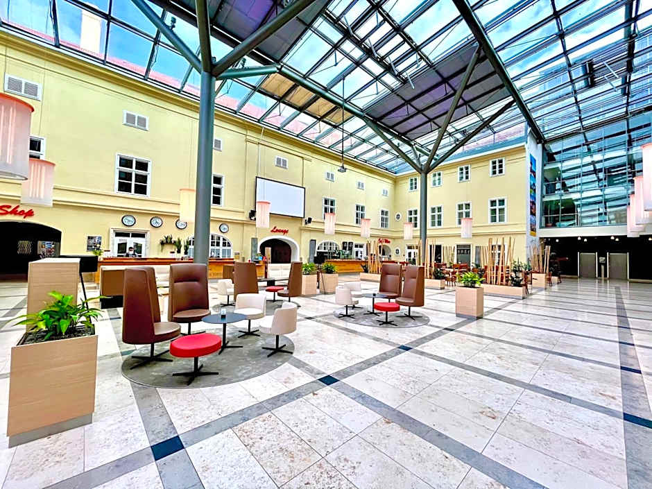 JUFA Hotel Wien