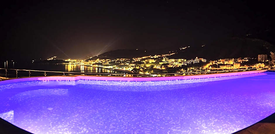 Hotel Ponta Nova