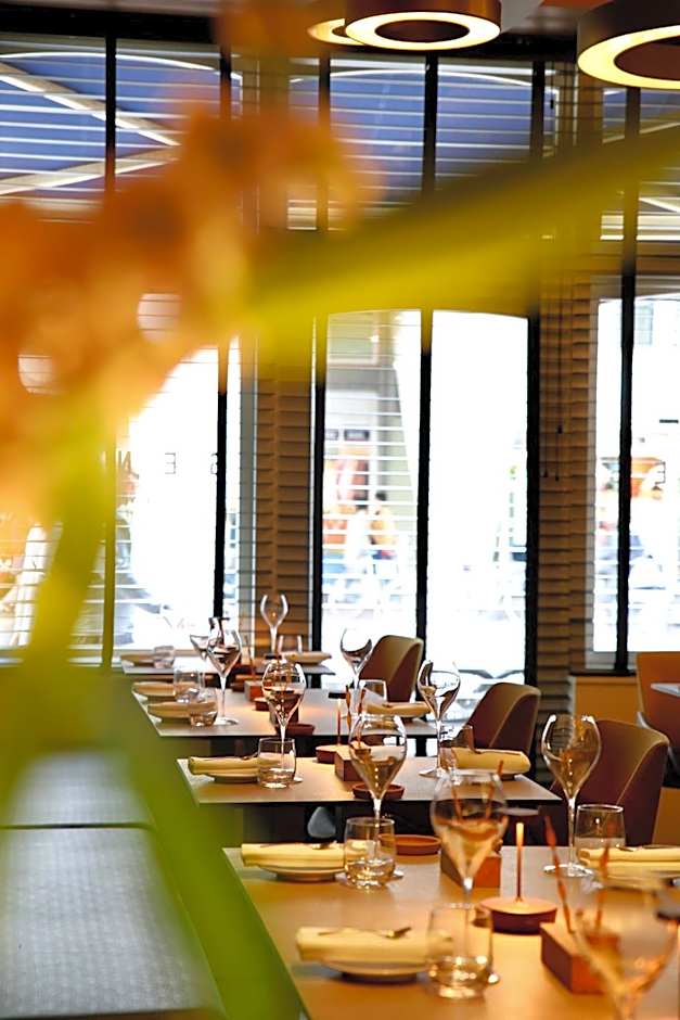 Albus Hotel Amsterdam City Centre