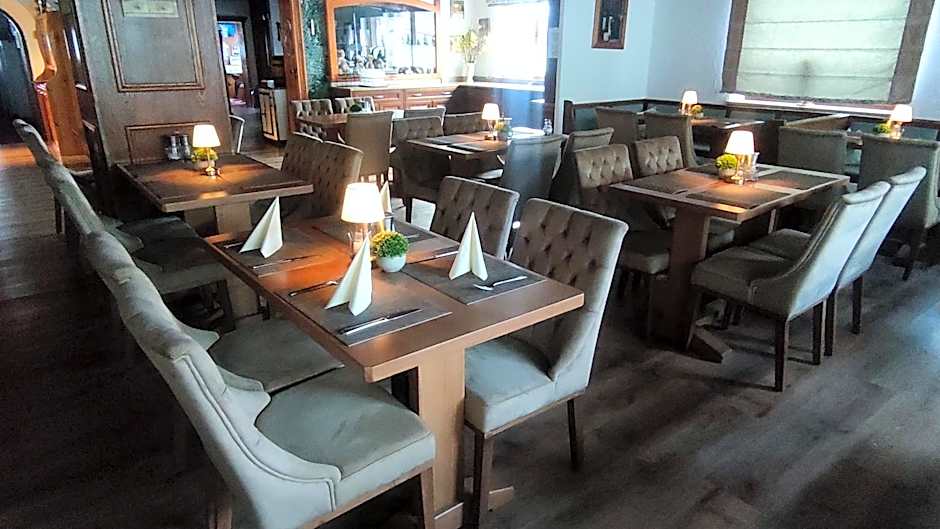 Hotel Bärenstüberl